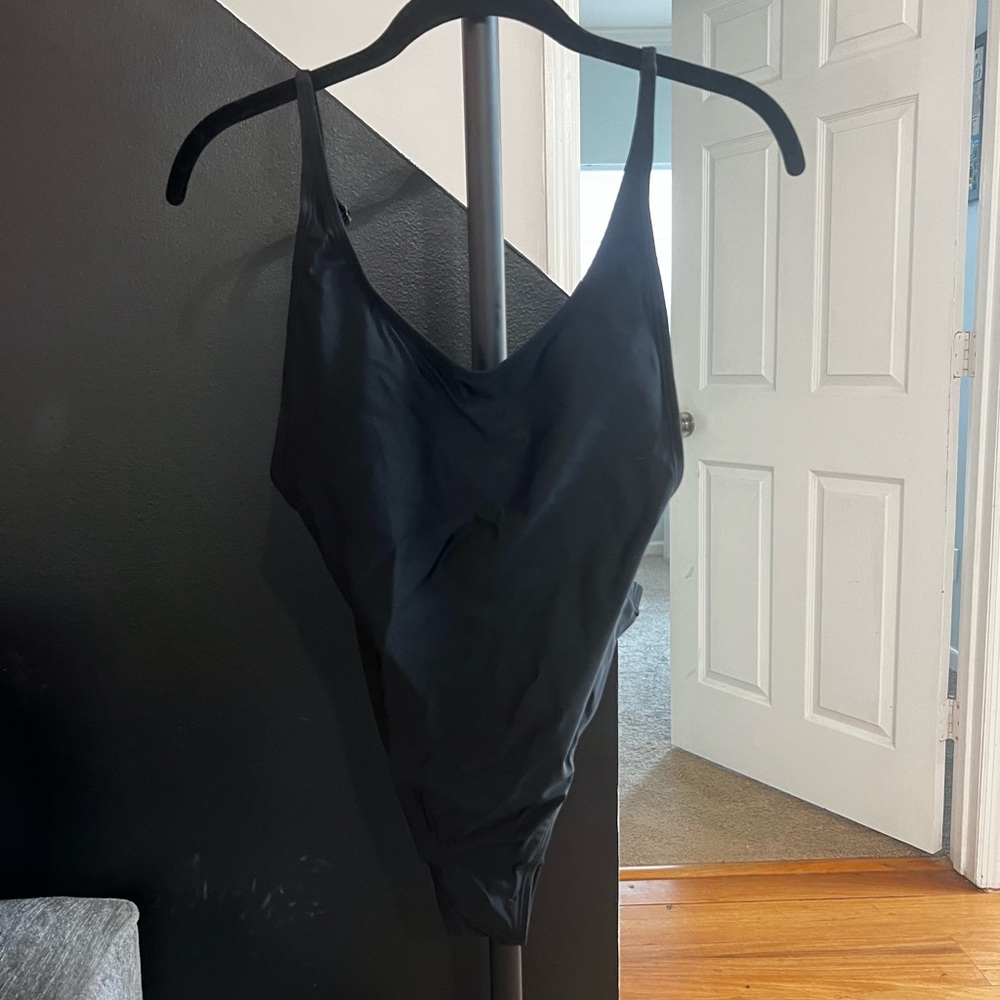 Black One Piece